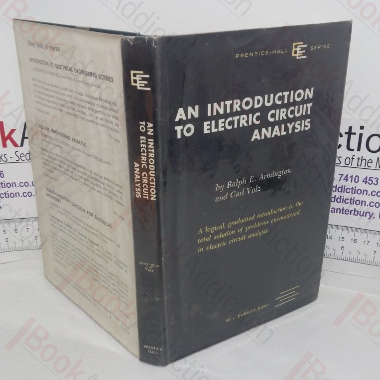 An Introduction to Electric Circuit Analysis