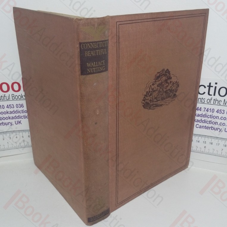 Connecticut Beautiful