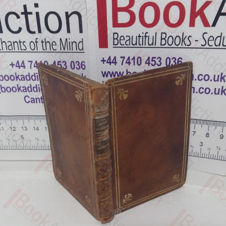 Reflexions Ou Sentences et Maximes Morales (Petite Collection)