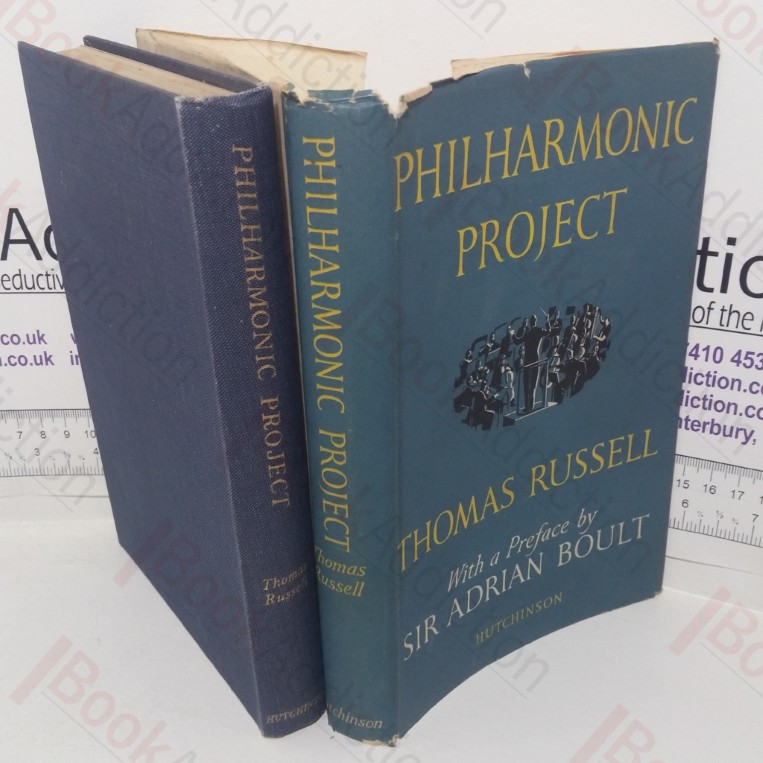 Philharmonic Project