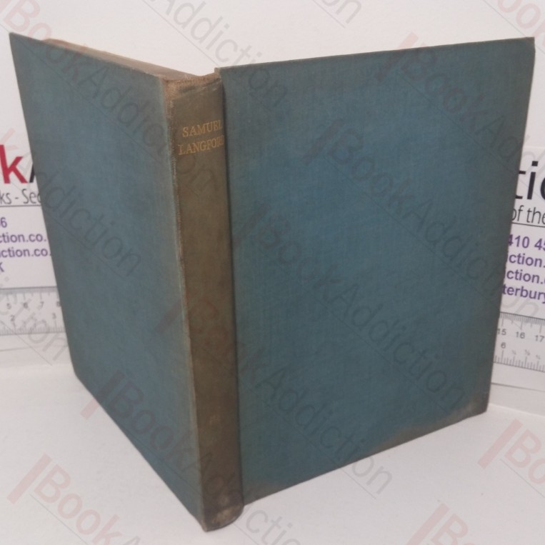 Samuel Langford: Musical Criticisms