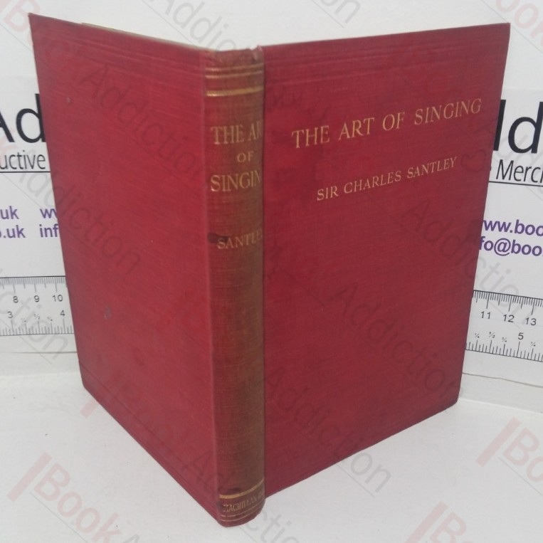 The Art of Singing and Vocal Declamation