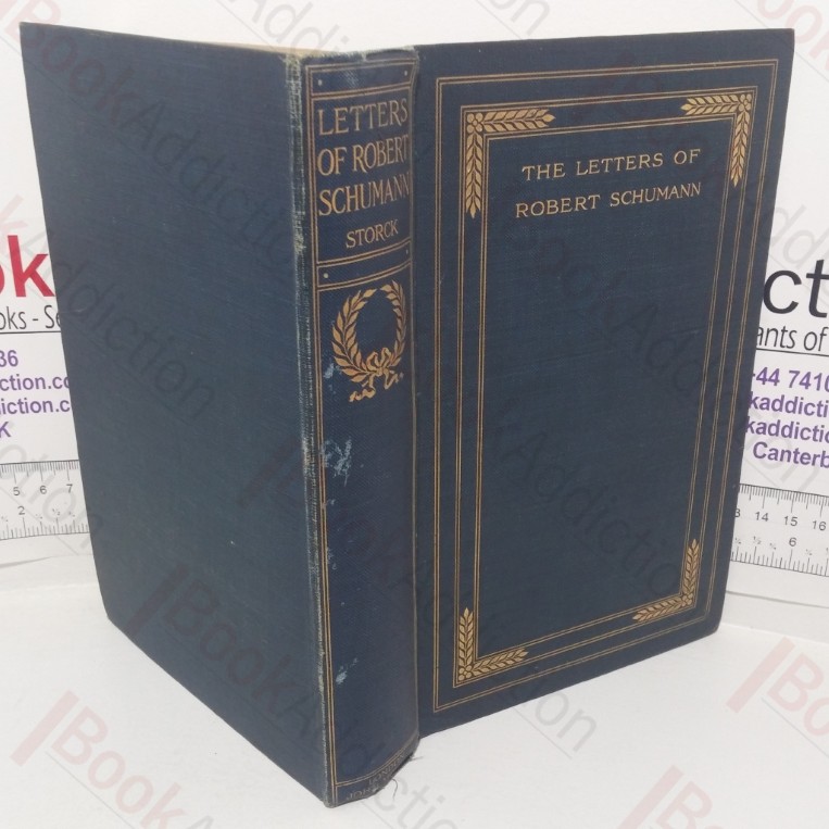 The Letters of Robert Schumann