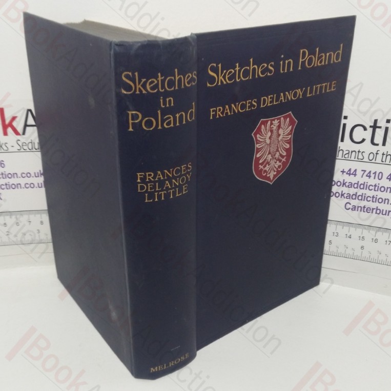 Sketches In Poland