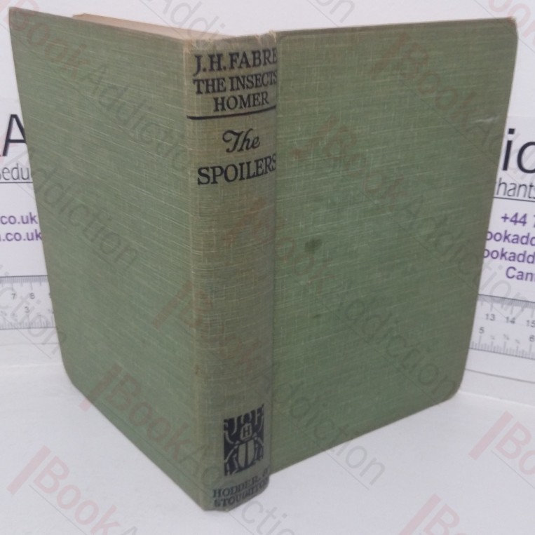 The Spoilers