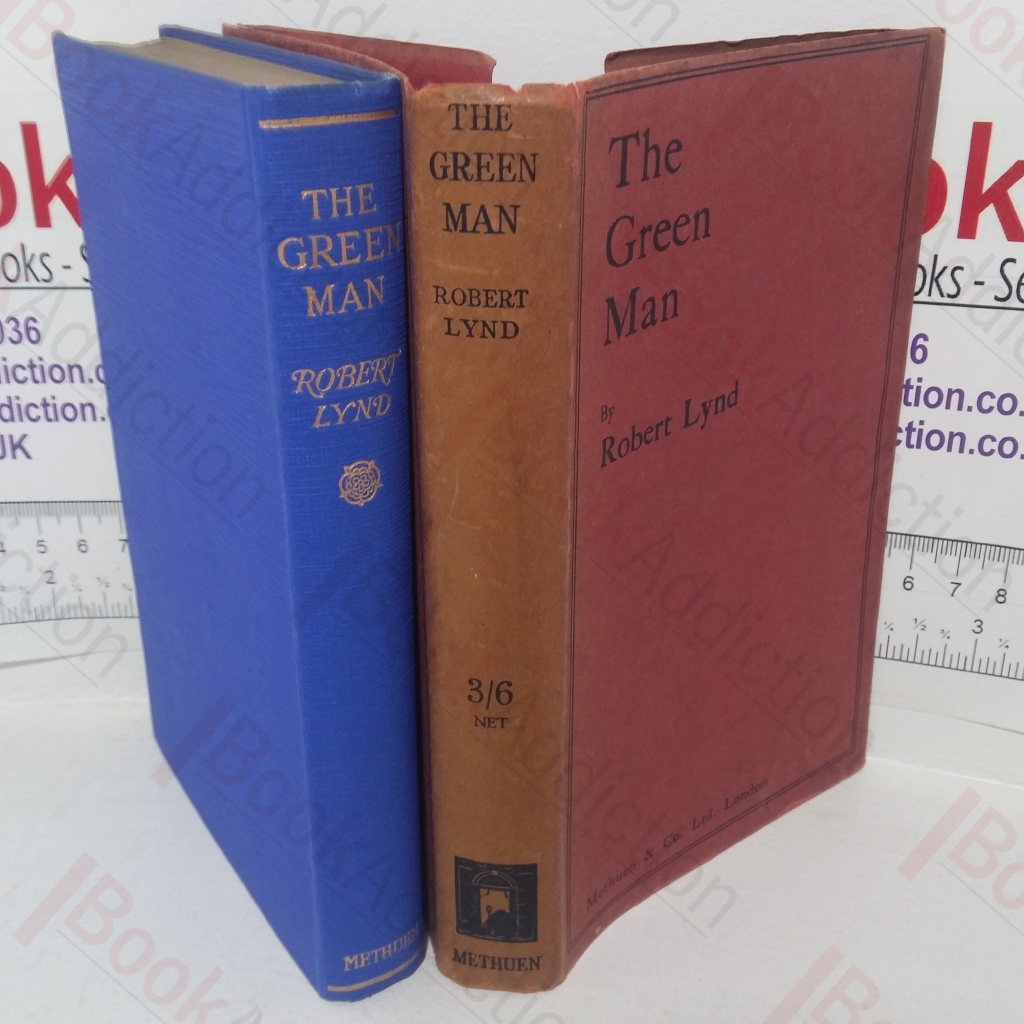 The Green Man