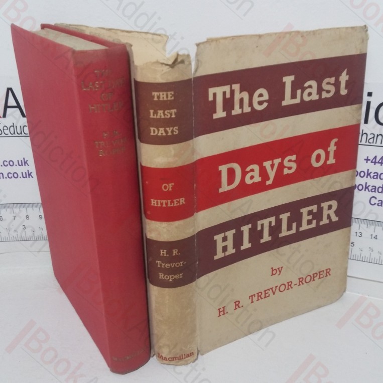 The Last Days of Hitler