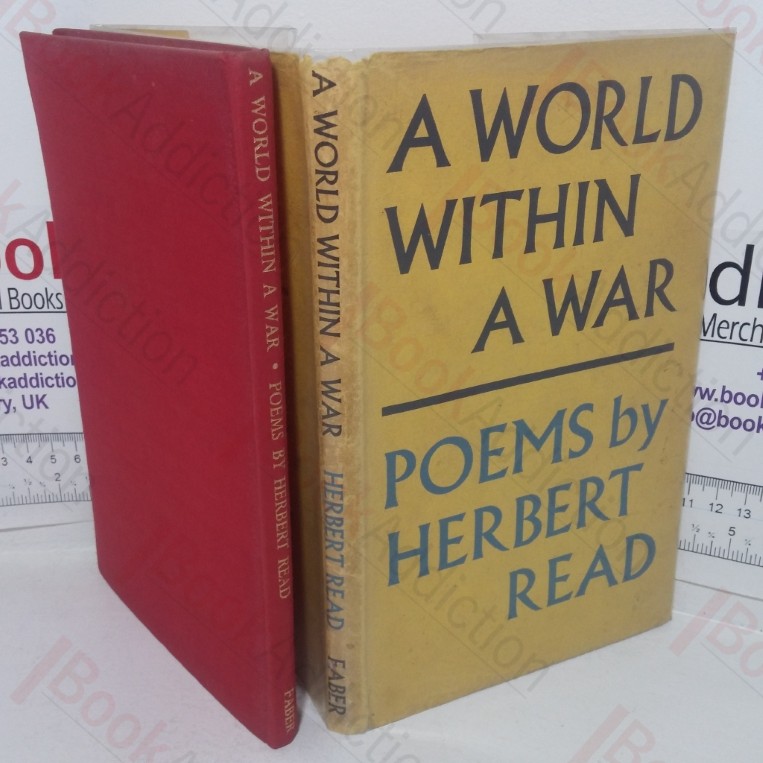 A World Within a War: Poems