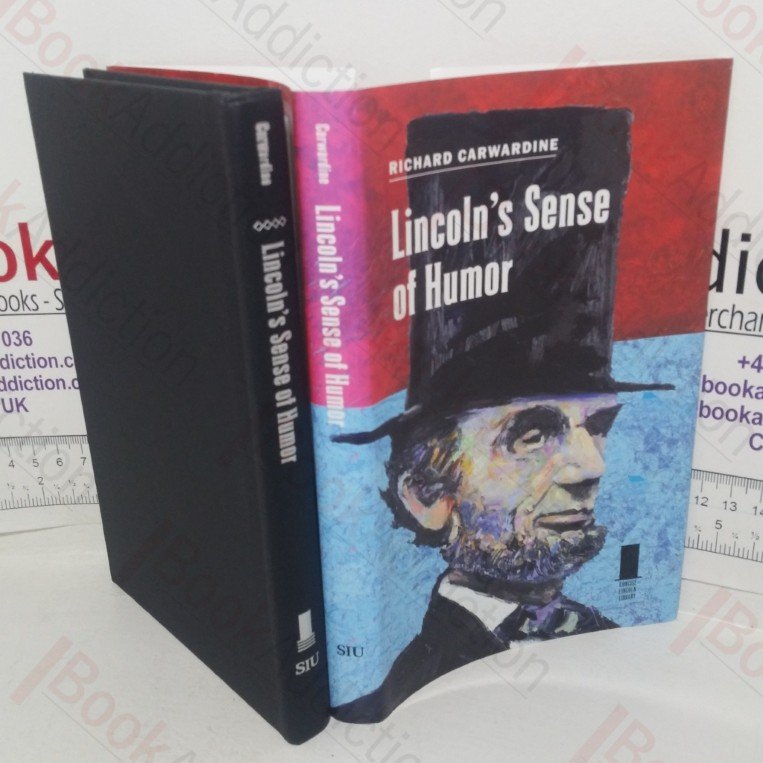 Lincoln’s Sense of Humour