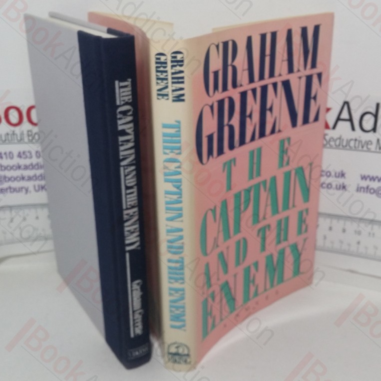 The Captain and the Enemy