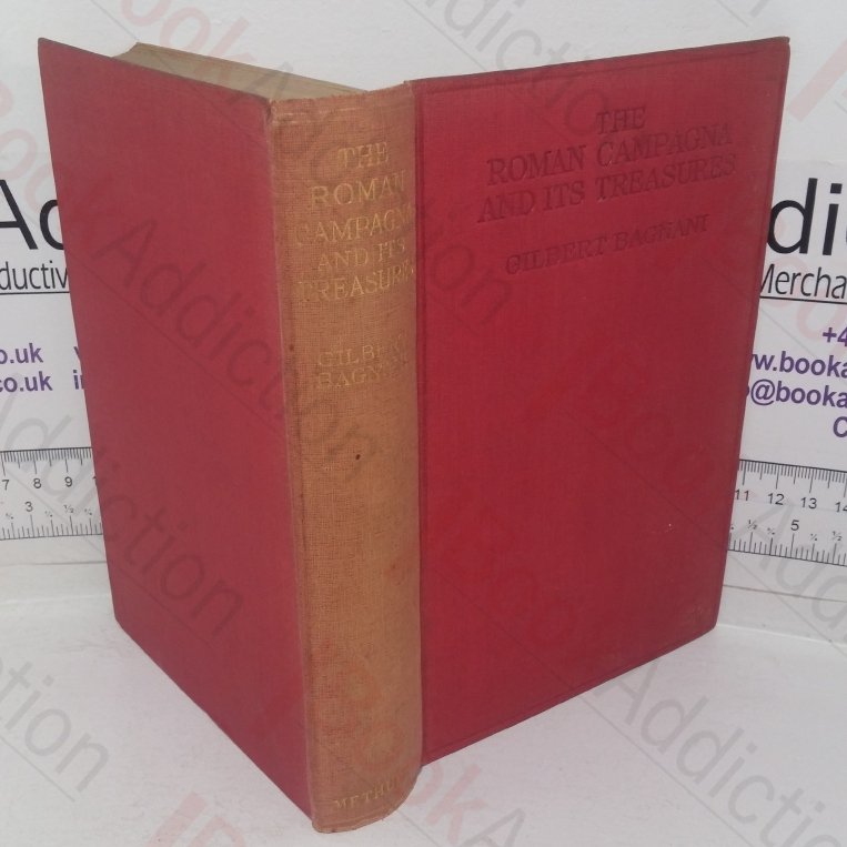 The Roman Campagna and its Treasures