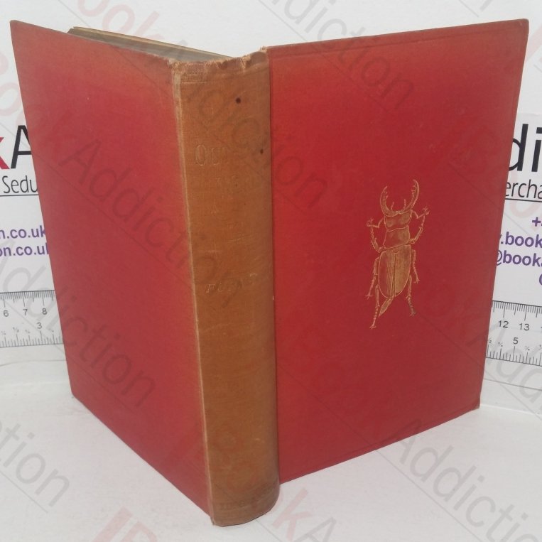 The Out-door World: or Young Collector’s Handbook