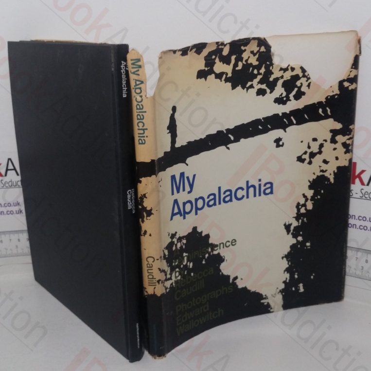 My Appalachia