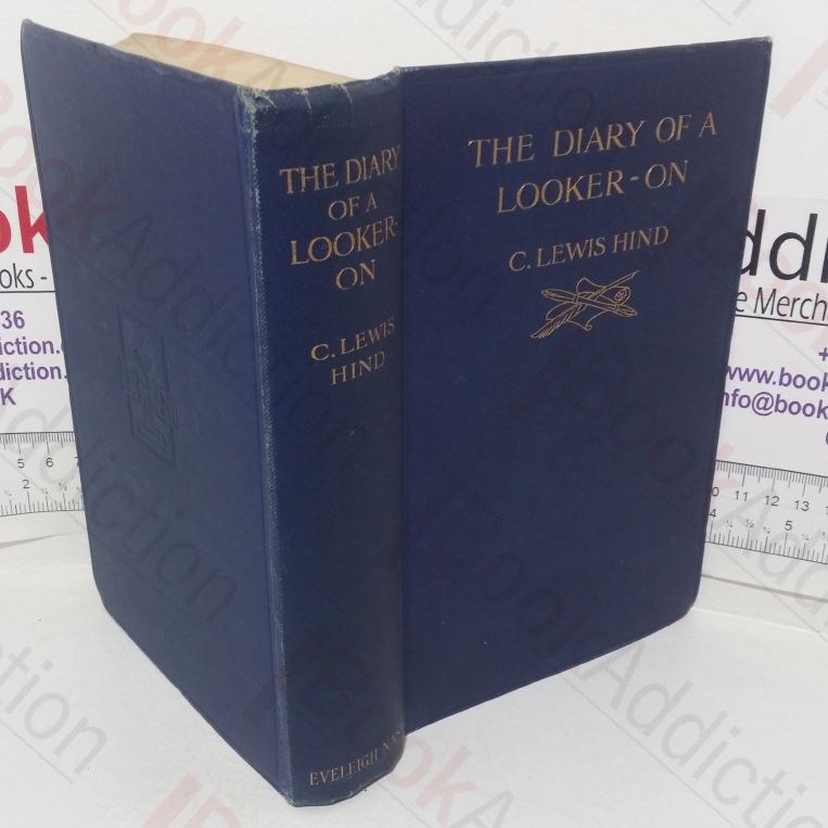 The Diary of a Looker-on