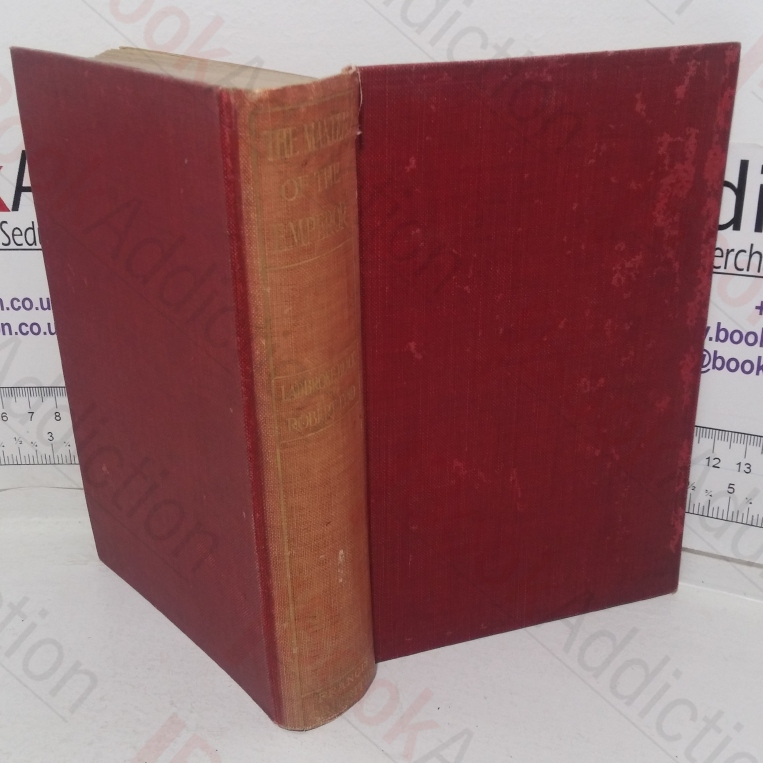 The Mantle and the Black