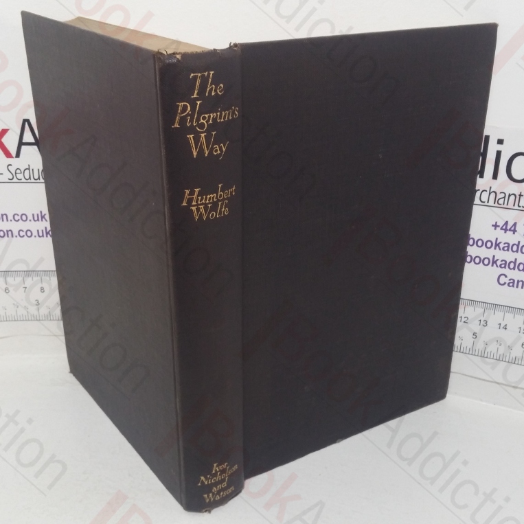 The Pilgrim’s Way