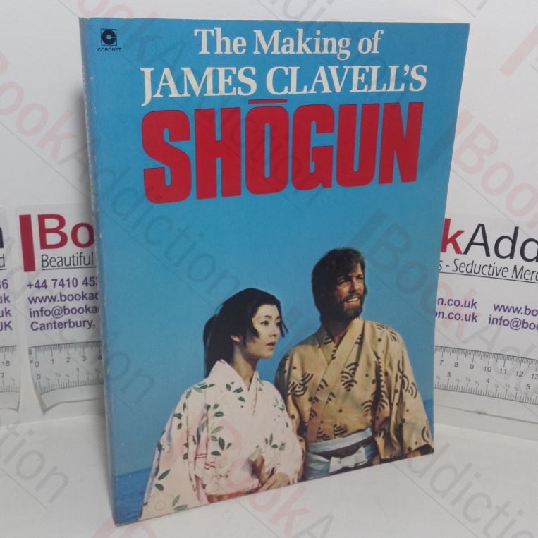 The Making of James Clavell’s Shogun