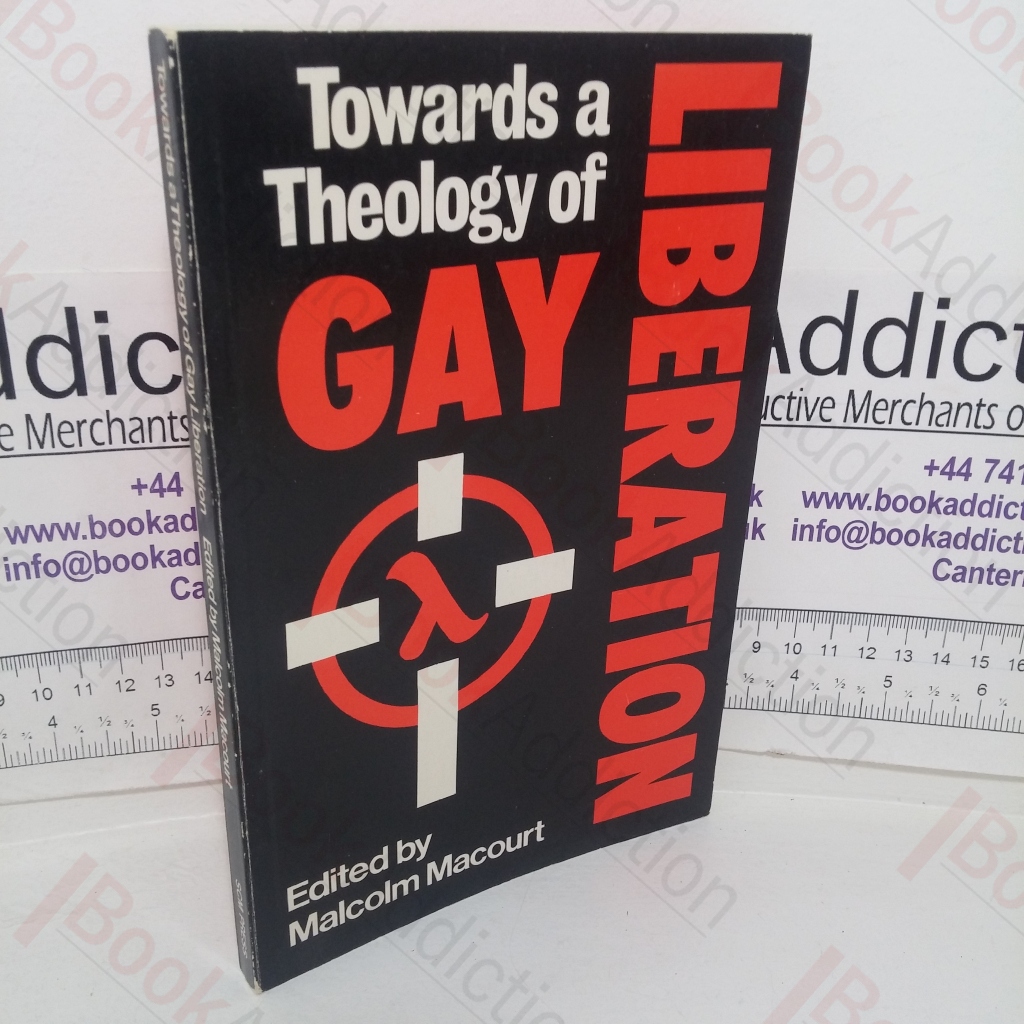 Towards a Theology of Gay Liberation