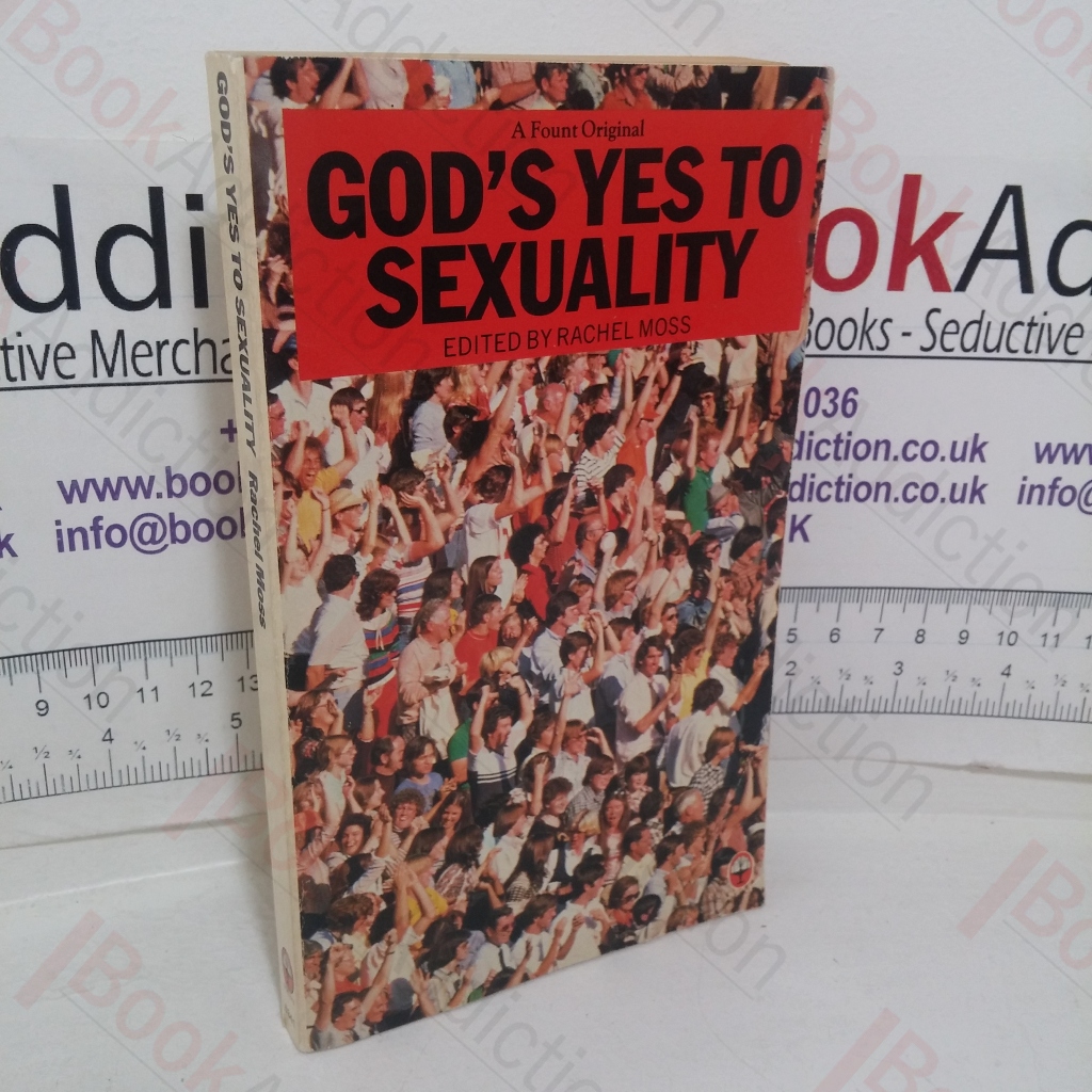 God’s Yes to Sexuality