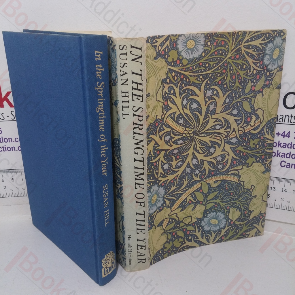 In the Springtime of the Year