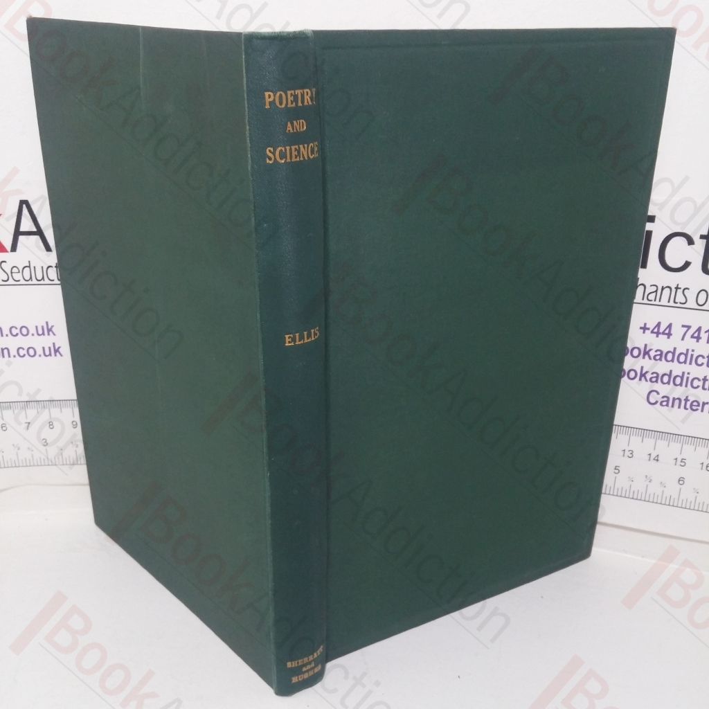 Poetry and Science and Other Essays in Prose