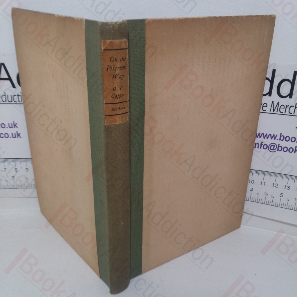 On the Pilgrims’ Way