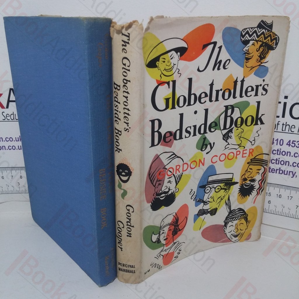 The Globetrotter’s Bedside Book