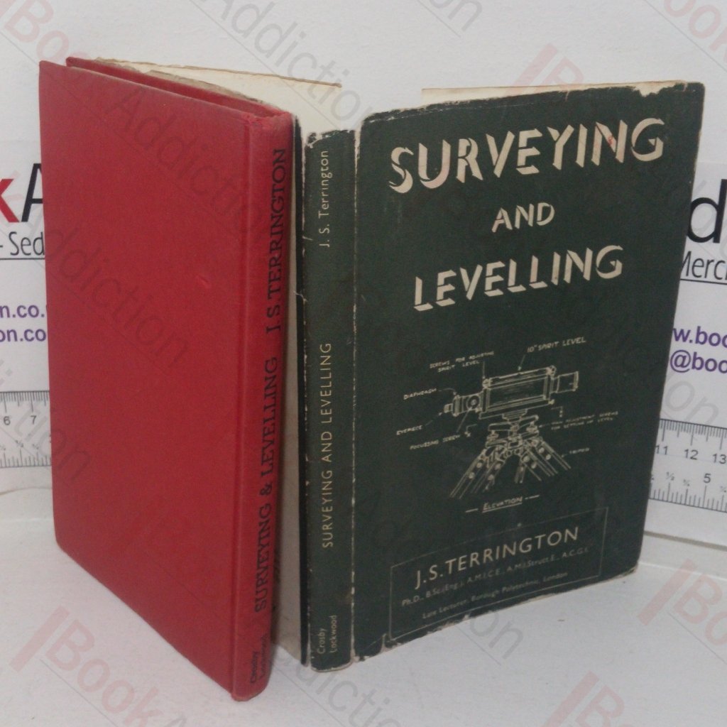Surveying and Levelling