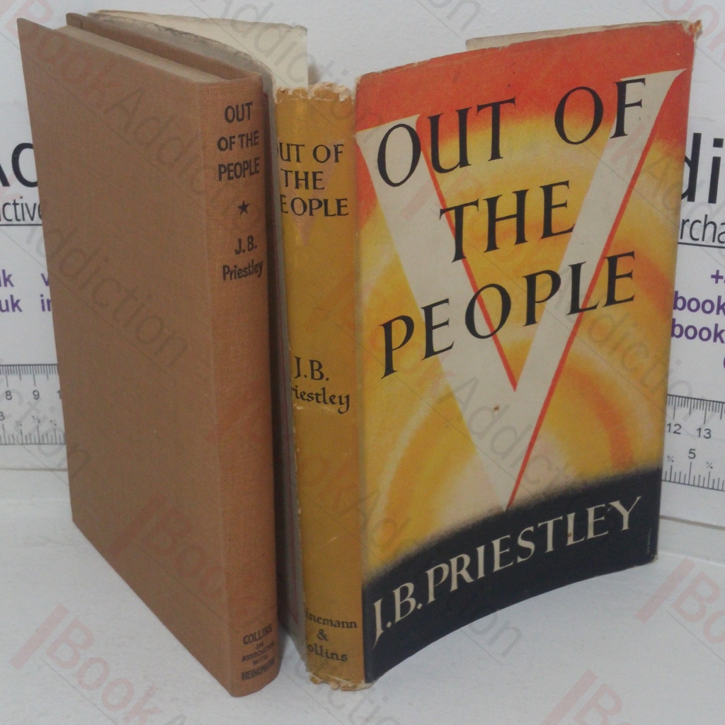 Out of the People
