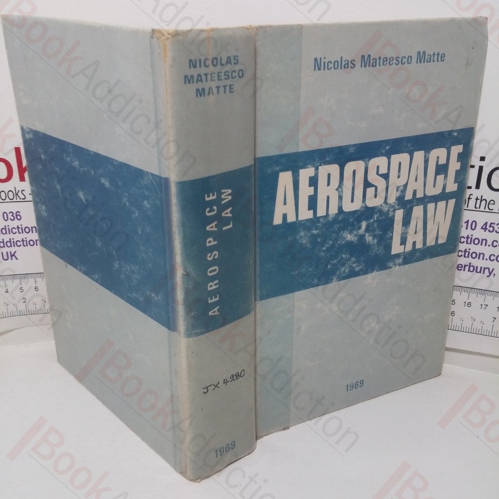 Aerospace Law