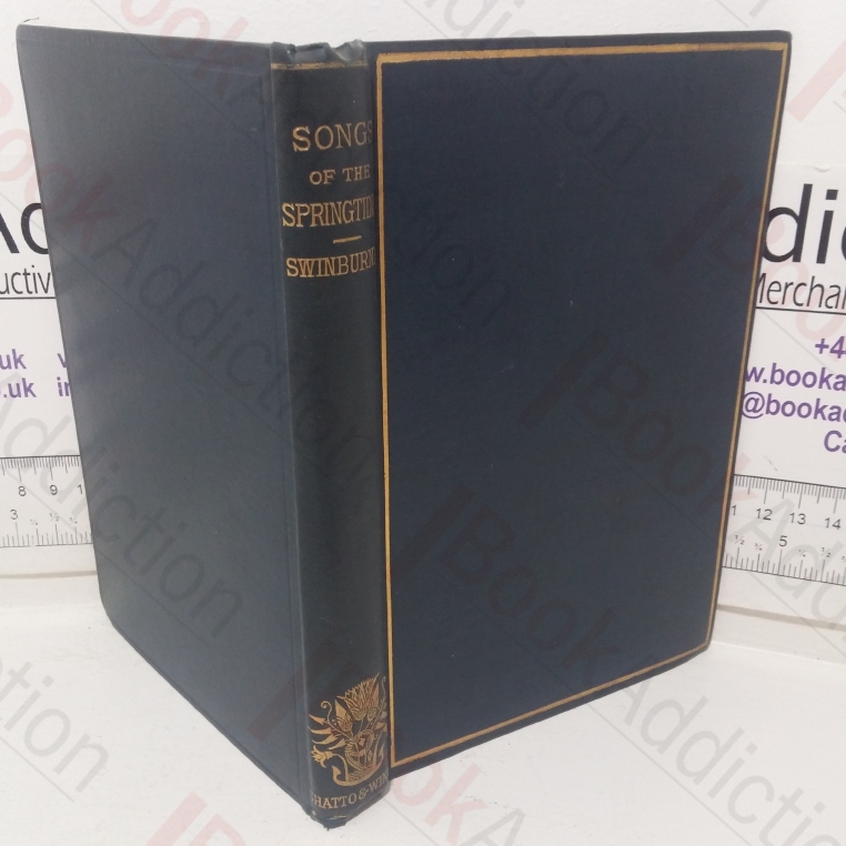 Songs of the Springtides