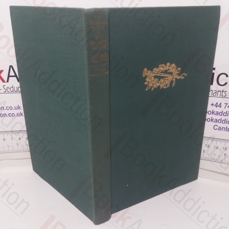 The World’s Room: The Collected Poems of Laurence Whistler