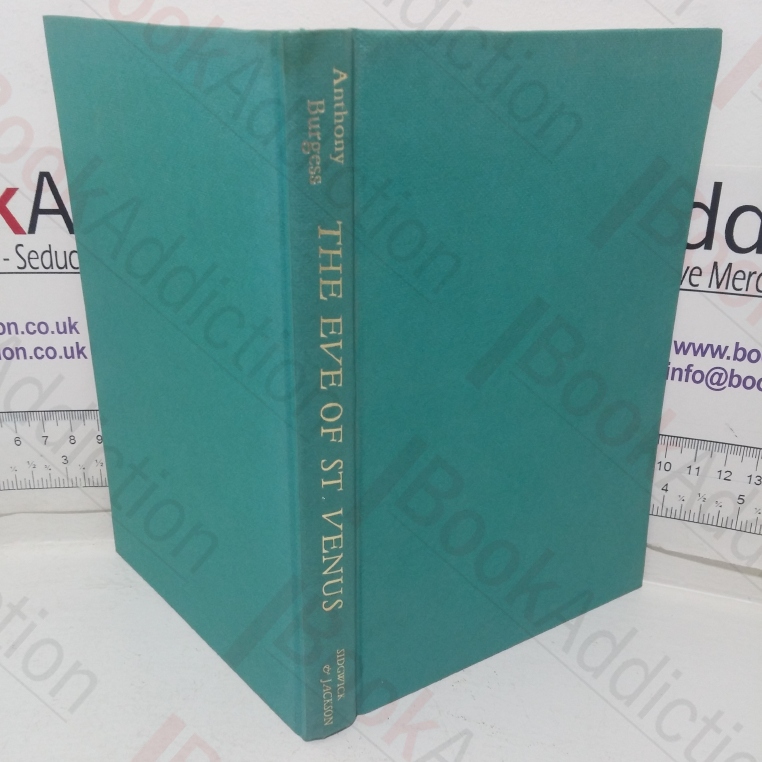 The Eve of Saint Venus