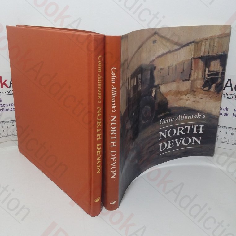 Colin Allbrook’s North Devon