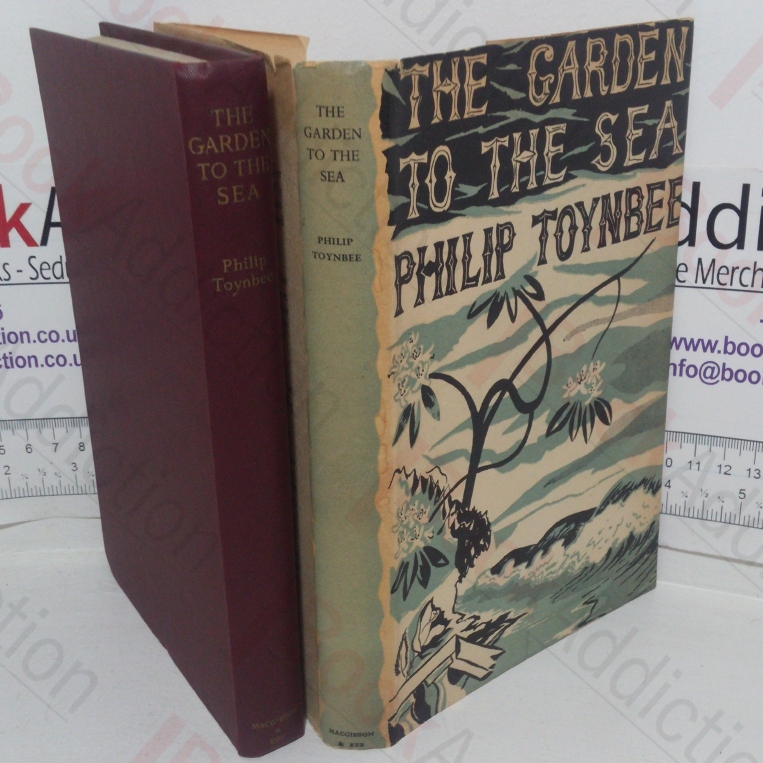 The Garden to the Sea