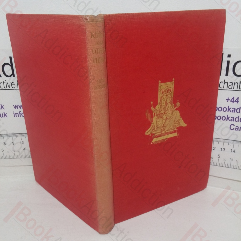 Kings – And Other Things