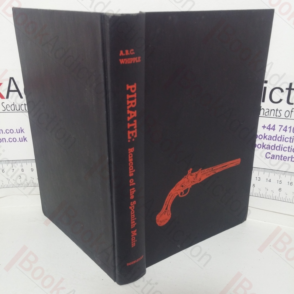 Pirate: Rascals of the Spanish Main
