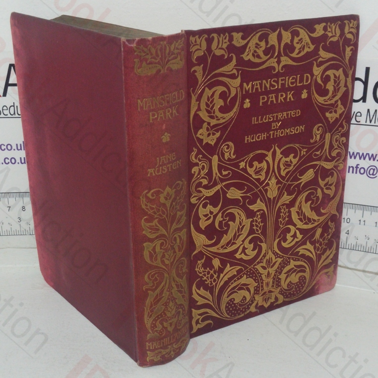 Mansfield Park