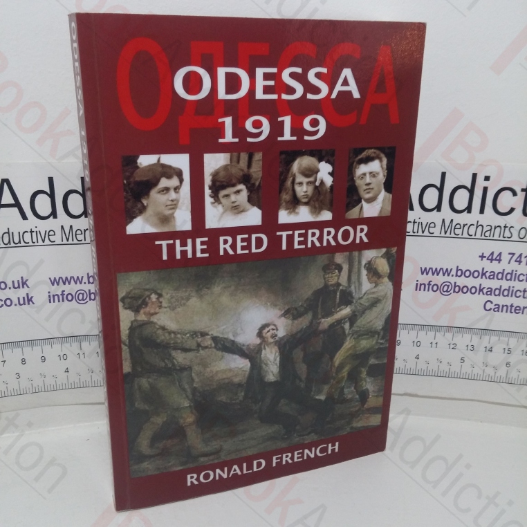 Odessa 1919: The Red Terror