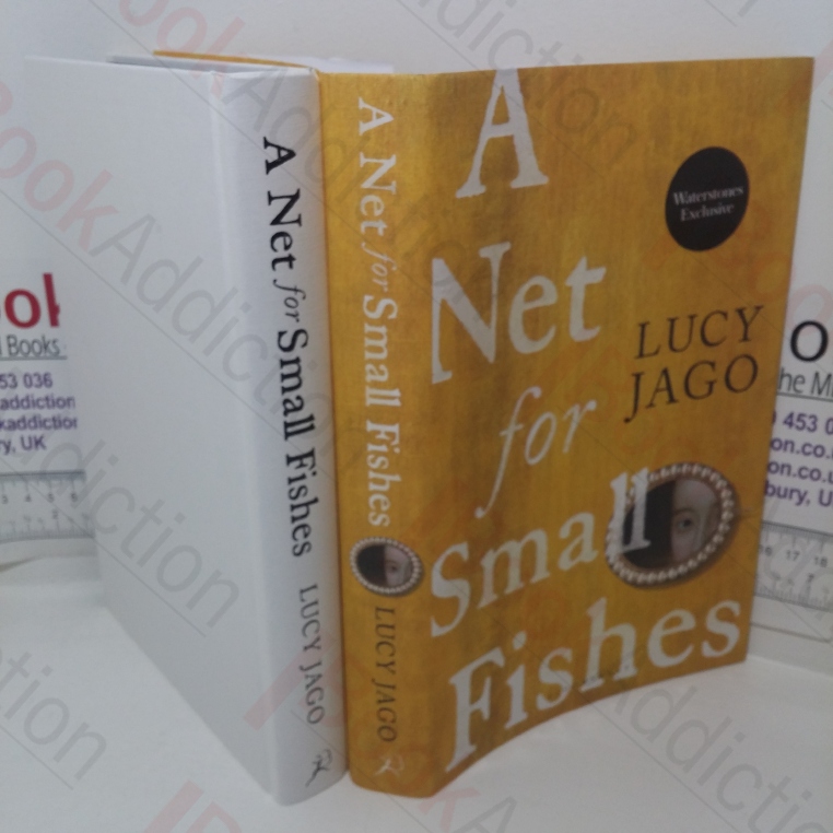 A Net for Small Fishes