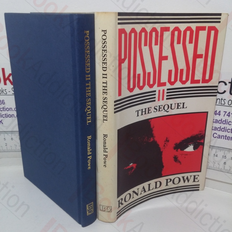 Possessed II – The Sequel