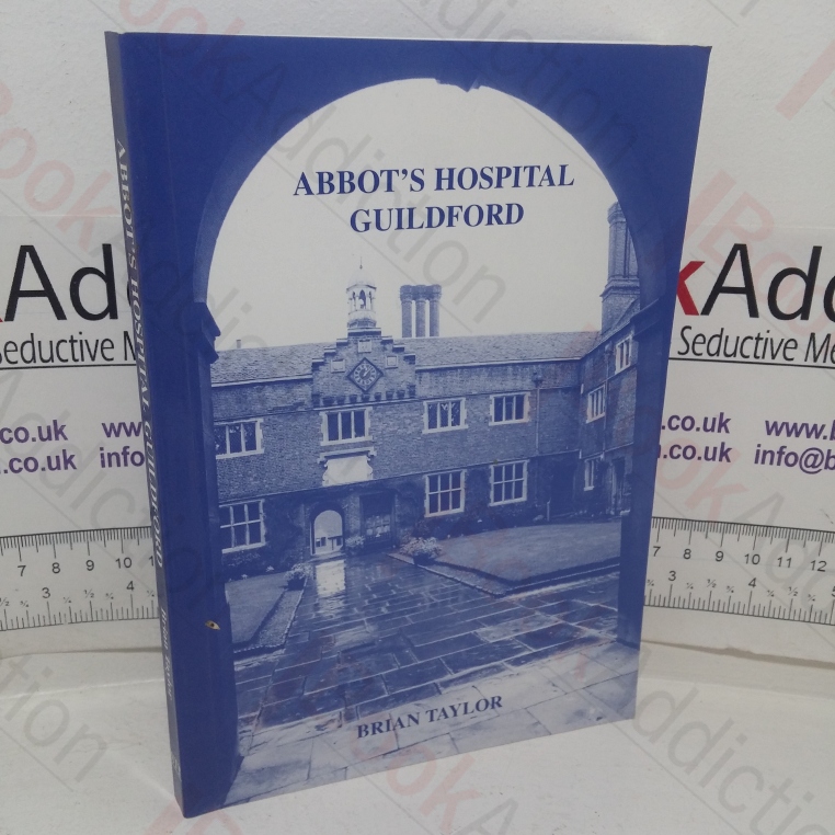Abbot’s Hospital, Guildford