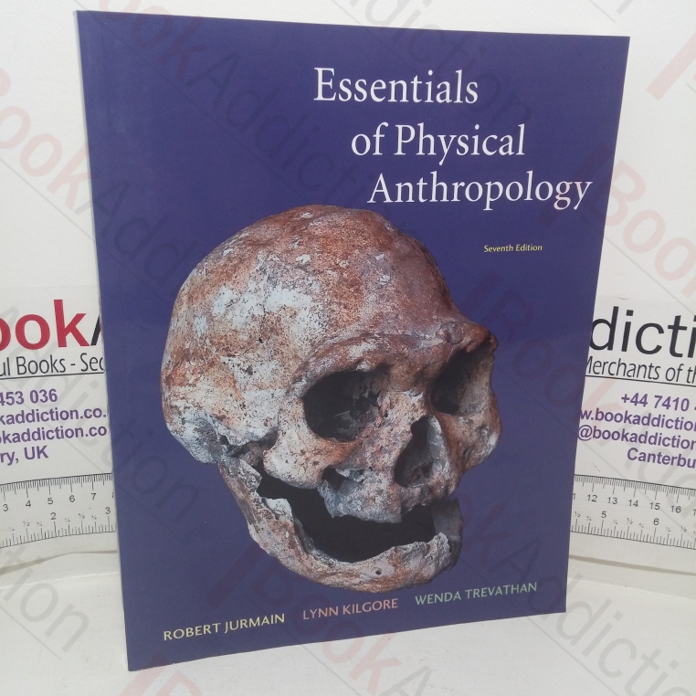 Essentials of Physical Anthropology