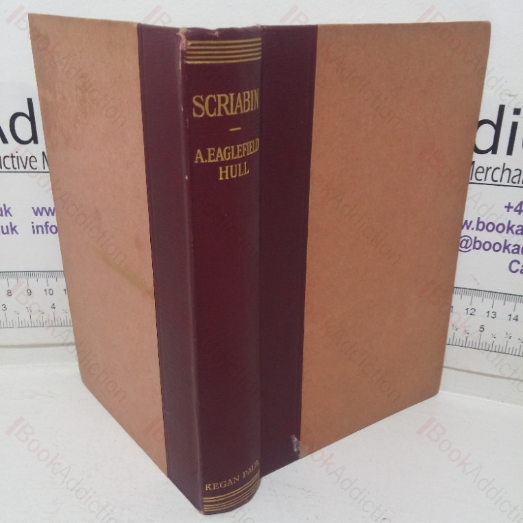 Scriabin: Great Russian Tone-poet