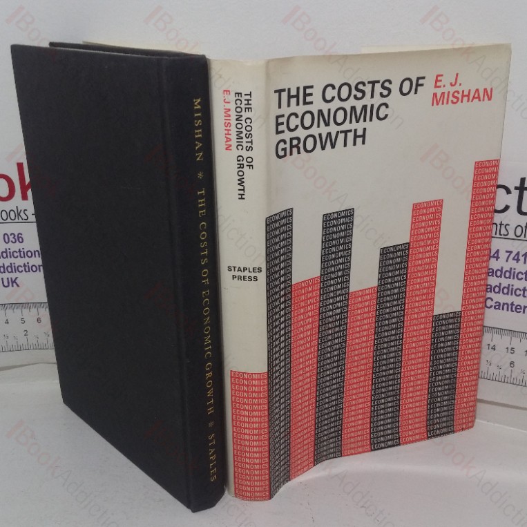 The Cost of Economic Growth