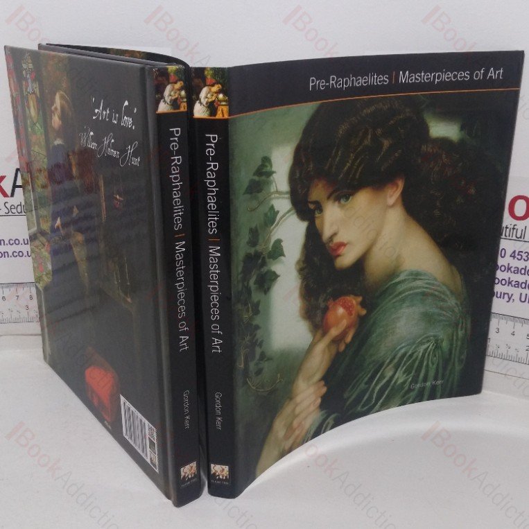 Pre-Raphaelites (Masterpieces of Art series)