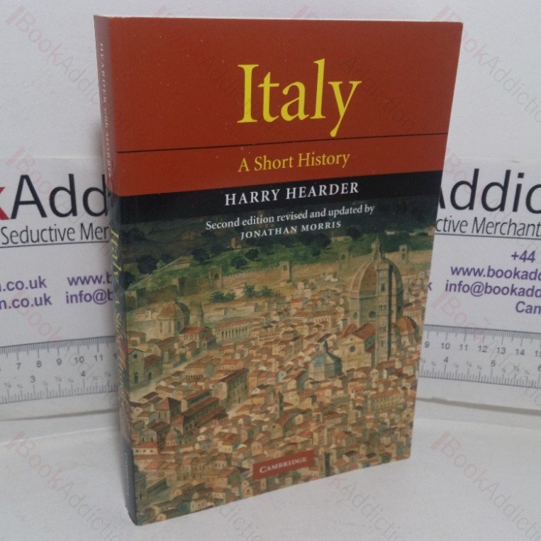 Italy: A Short History