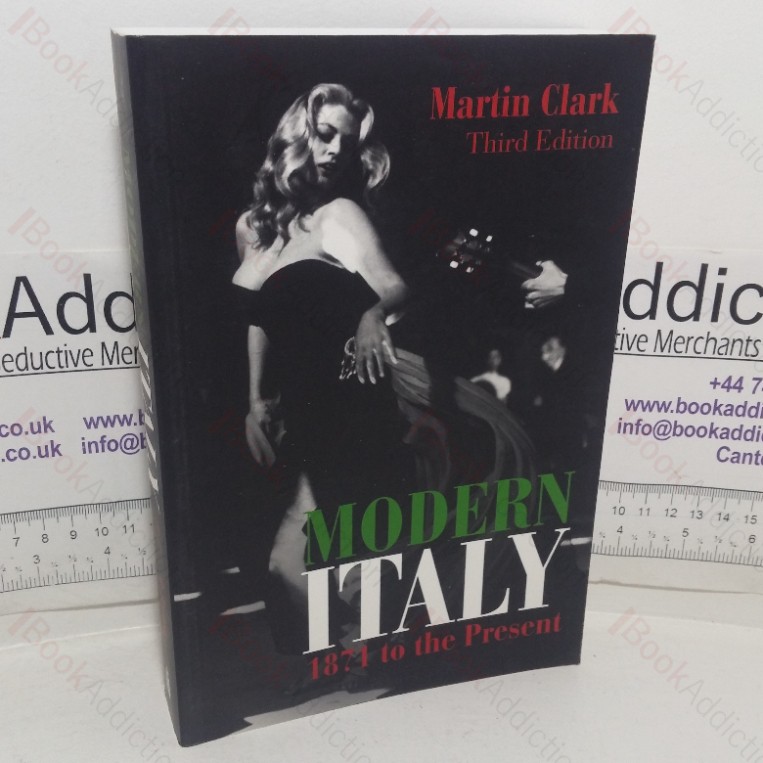 Modern Italy, 1871 to the Present