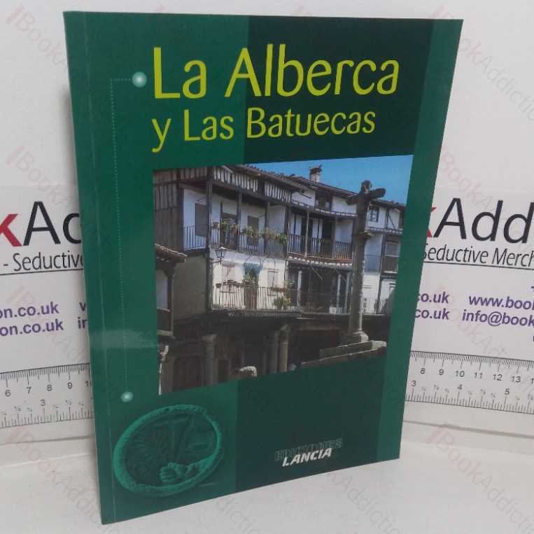 Alberca y Las Batuecas
