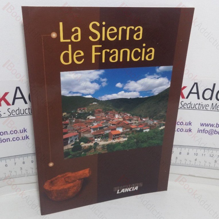 La Sierra de Francia